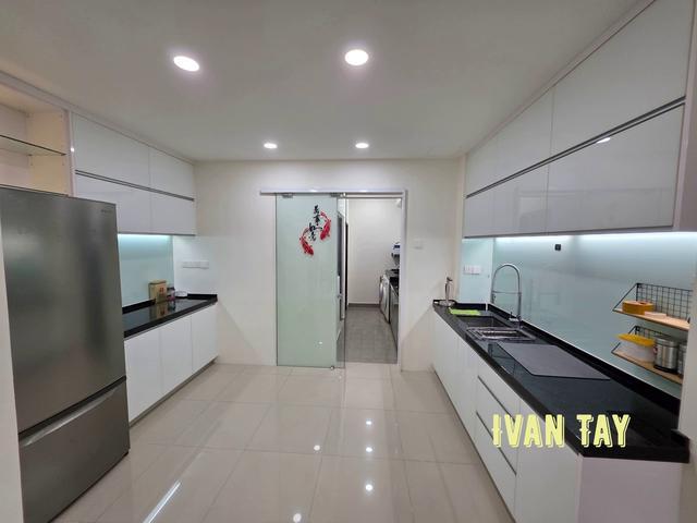 Condominium for sale in Georgetown, Penang