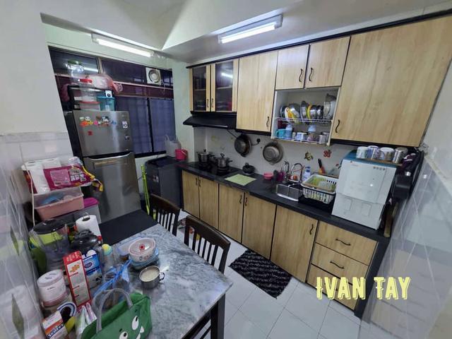 Condominium for sale in Georgetown, Penang