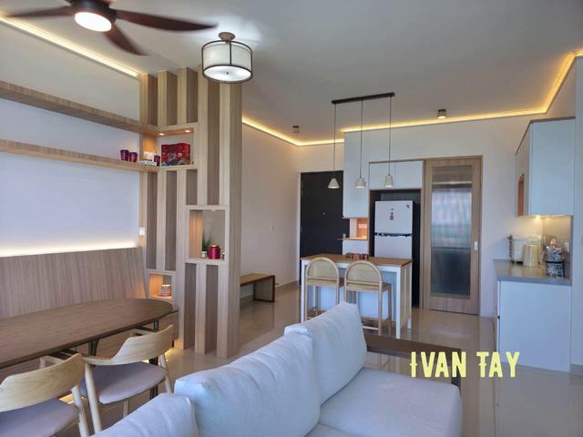 Condominium for rent in Georgetown, Penang