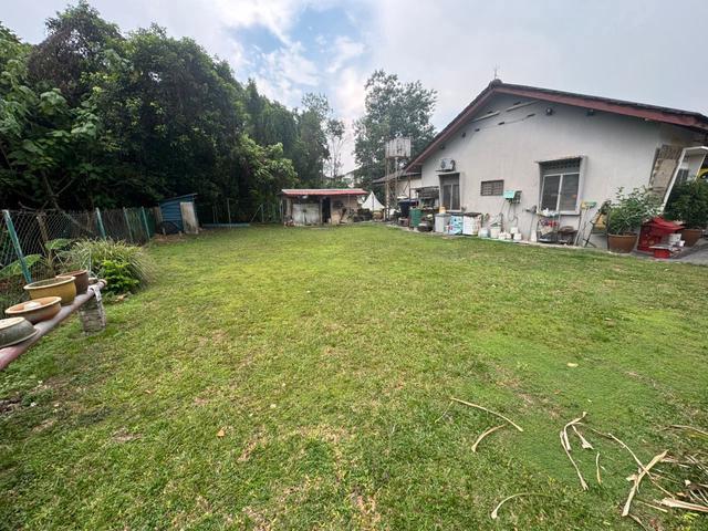 Bungalow for sale in Selayang, Selangor