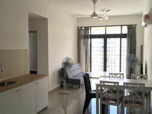 Condominium for sale in Georgetown, Penang