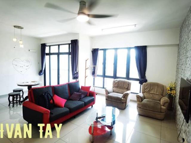 Condominium for rent in Georgetown, Penang