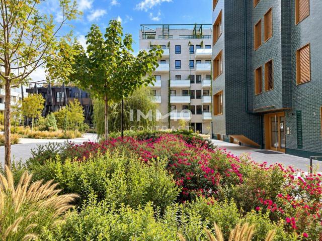 Apartment kaufen in Wienerfeld, Wien