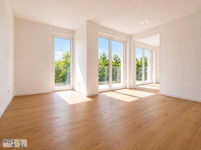 Apartment kaufen in Floridsdorf, Wien