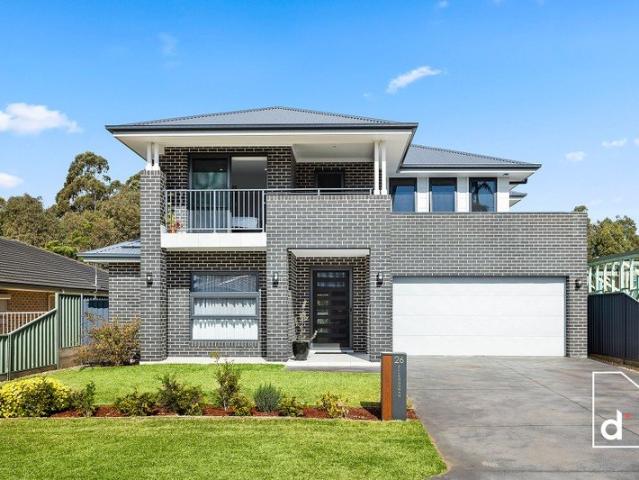 House for sale in Wollongong West, New South Wales