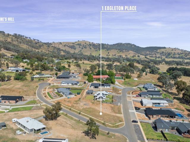 Property for sale in West Wodonga, Victoria