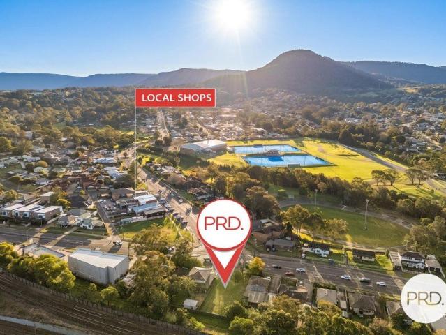 Land for sale in Wollongong West, New South Wales