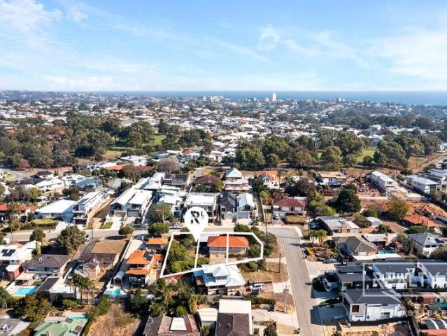 Land for sale in Stirling, Western Australia