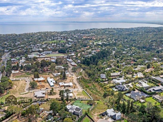 Land for sale in Camerons Creek, Victoria