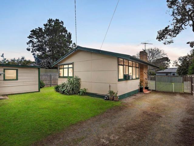House for sale in Camerons Creek, Victoria