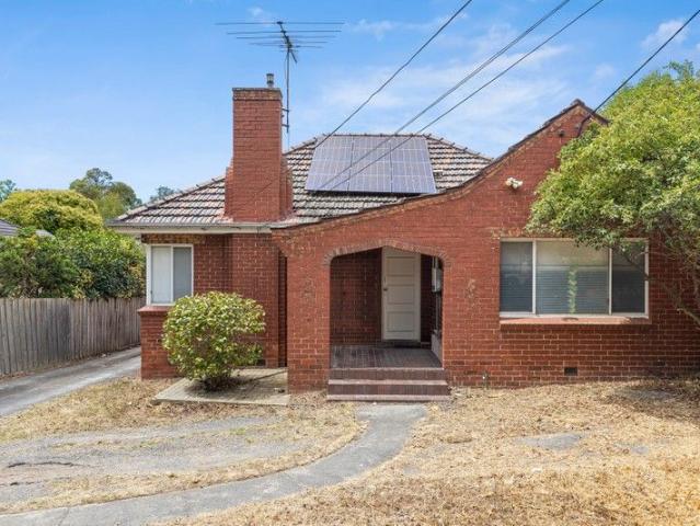 House for sale in Camerons Creek, Victoria