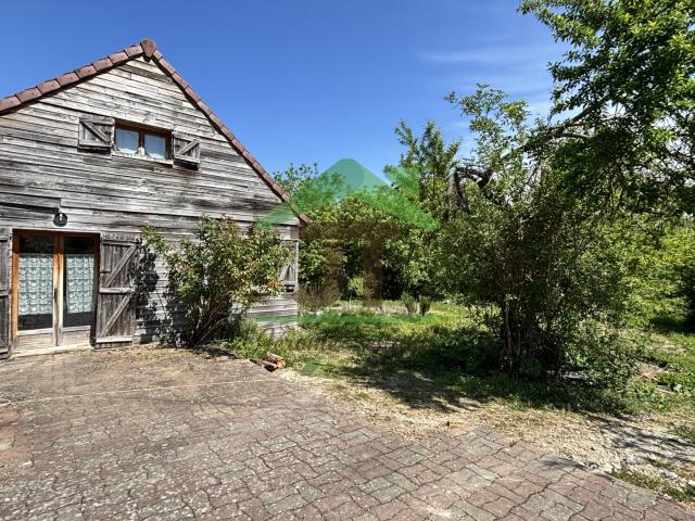 Maison vente à Châteaudun, Saint-denis-les-ponts