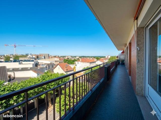 Appartement vente à Nogent-sur-Marne, Joinville-le-pont