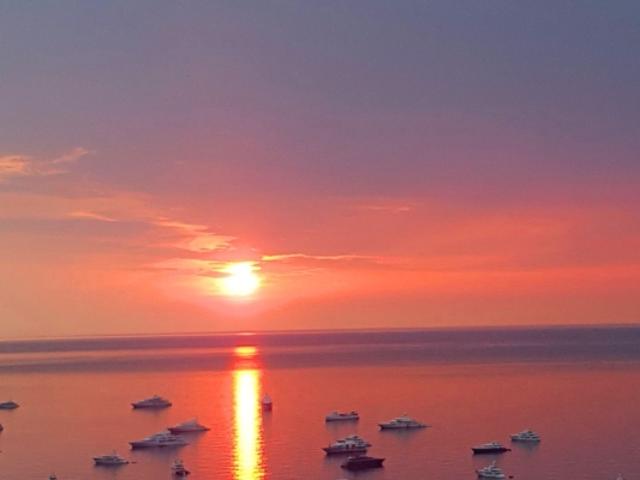 Appartement vente à Nice, Beausoleil