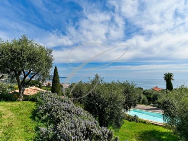 Maison vente à Menton, Alpes-Maritimes