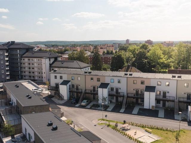 Lägenhet hyra i Hässleholm, Skåne