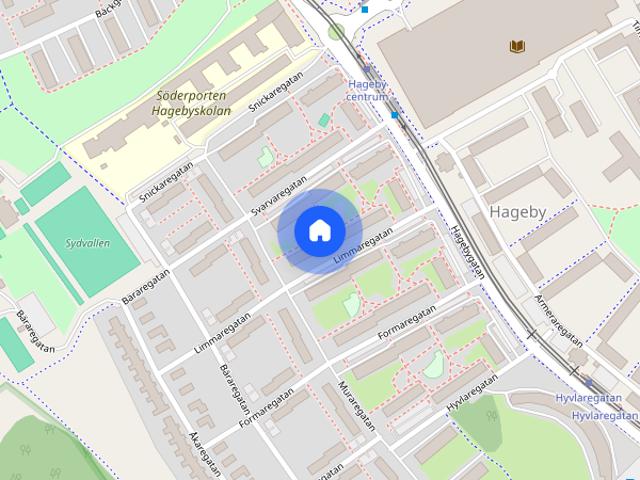 Lägenhet hyra i Norrköping, Östergötland