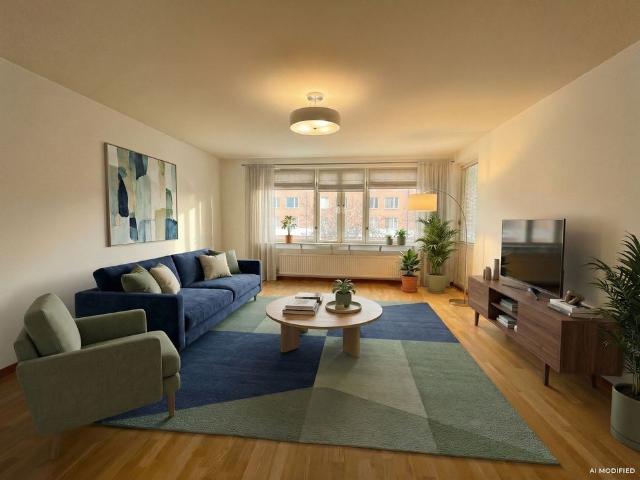 Lägenhet hyra i Norrköping, Östergötland