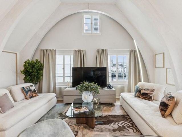 Apartment mieten in Einigen, Zürich