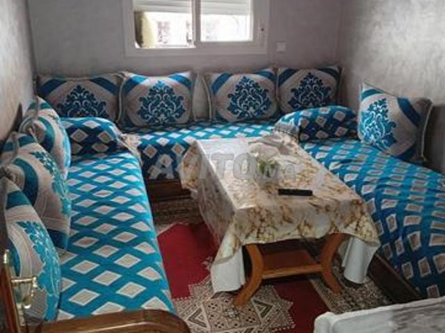 Appartement vente à Bouskoura, Gharb-Chrarda-Beni Hssen