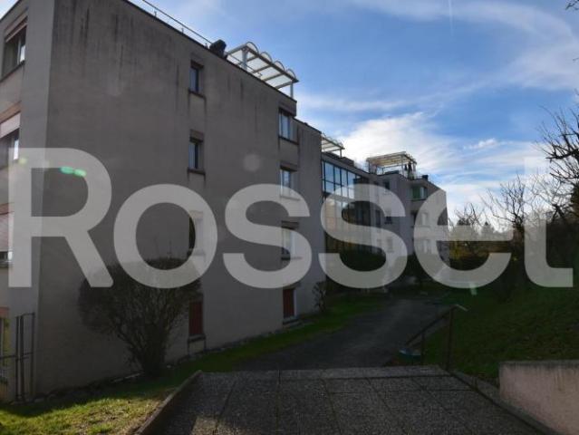 Apartment mieten in La Croix, Lutry, Waadt