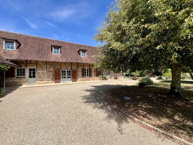 Maison vente à Louhans-Châteaurenaud, Louhans