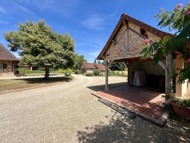 Maison vente à Louhans-Châteaurenaud, Louhans
