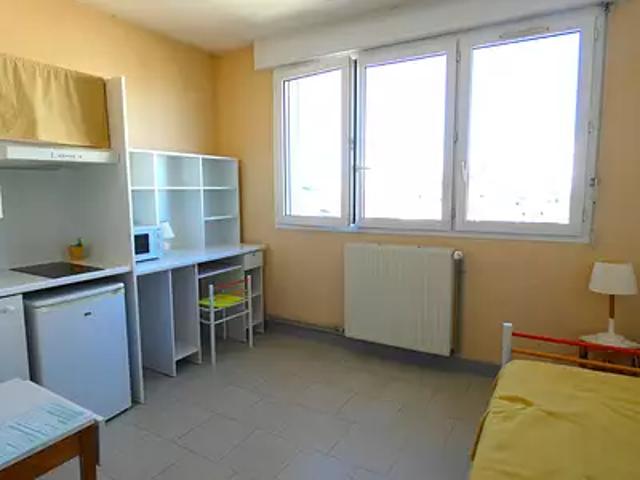 Appartement vente à Limoges