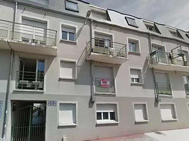 Appartement vente à Limoges
