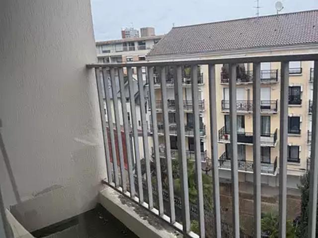 Appartement vente à Limoges