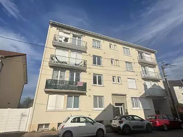 Appartement vente à Limoges