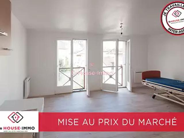 Appartement vente à Limoges