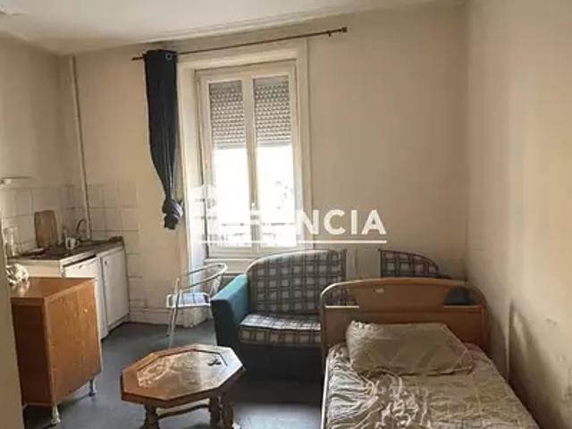 Appartement vente à Limoges
