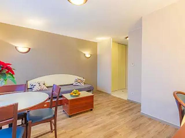 Appartement vente à Limoges