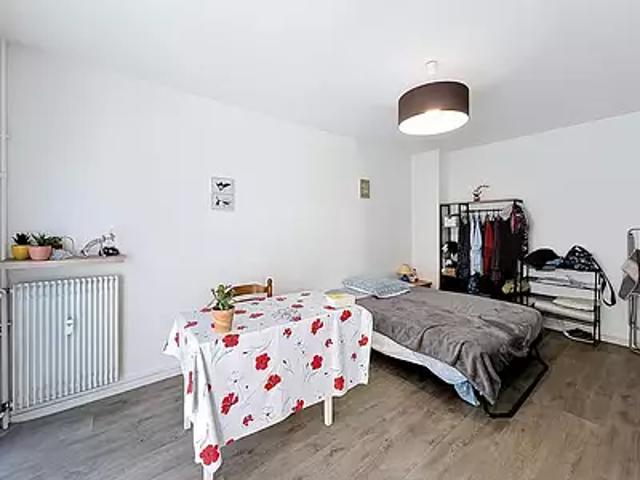 Appartement vente à Limoges
