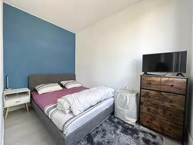 Appartement vente à Limoges