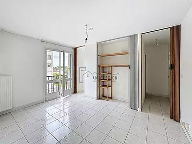 Appartement vente à Limoges