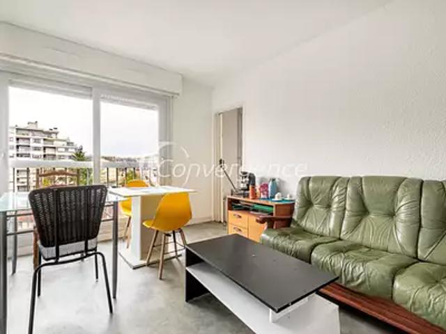 Appartement vente à Limoges