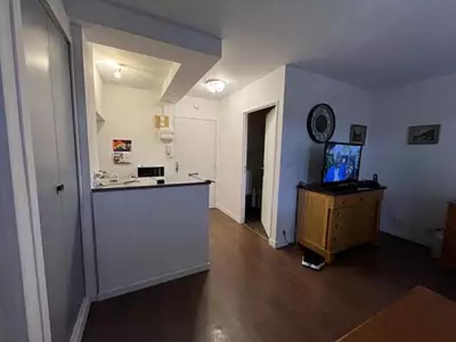 Appartement vente à Limoges
