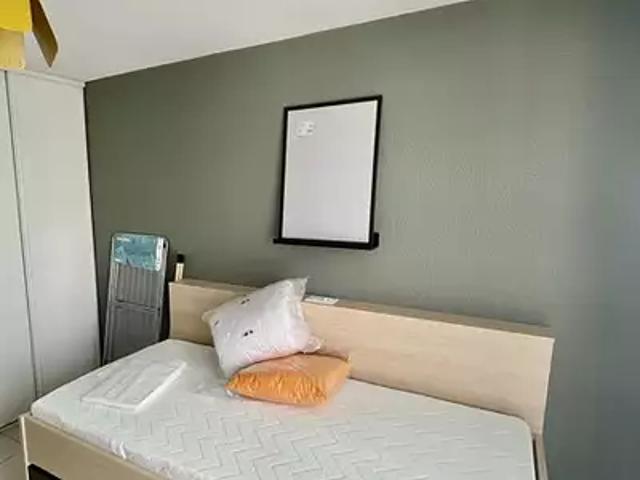Appartement vente à Limoges