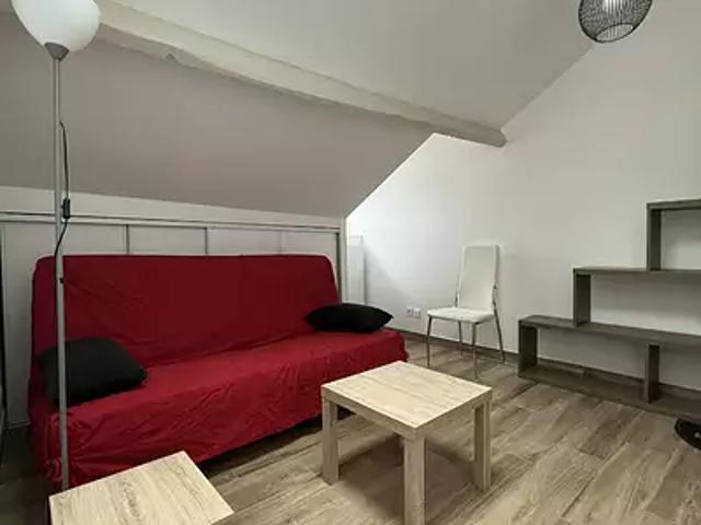 Appartement vente à Limoges
