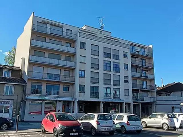 Appartement vente à Limoges