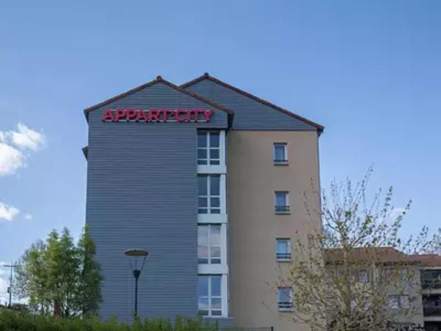 Appartement vente à Limoges