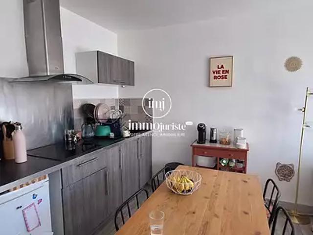 Appartement vente à Limoges
