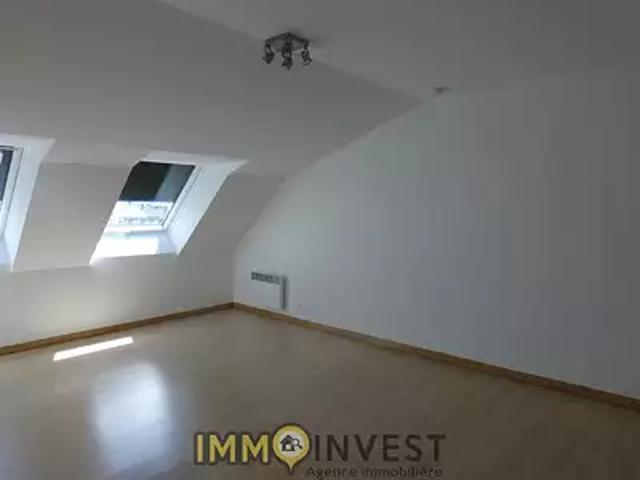 Appartement vente à Limoges