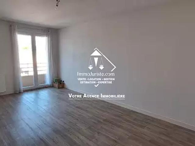 Appartement vente à Limoges