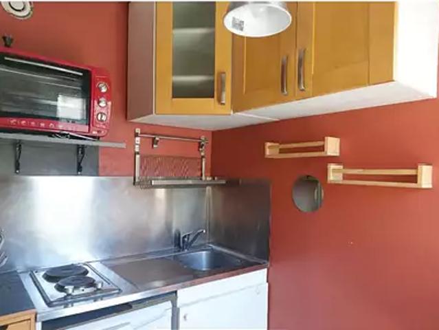 Appartement vente à Limoges