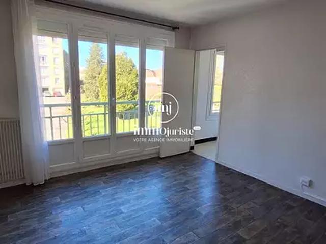 Appartement vente à Limoges