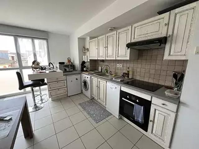 Appartement vente à Limoges