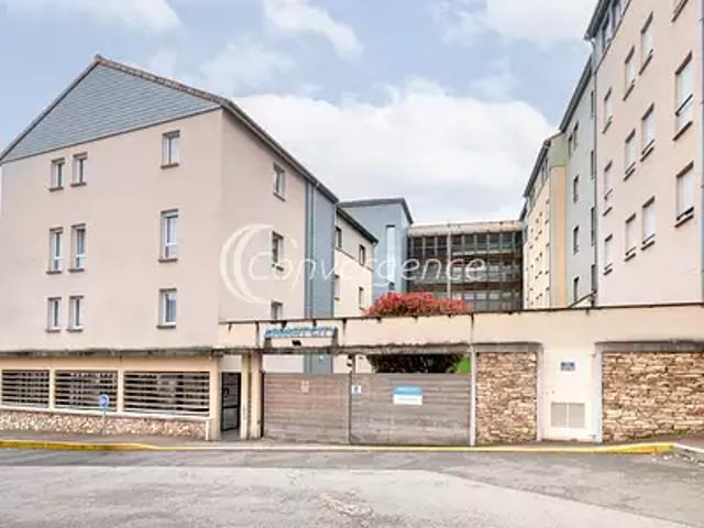 Appartement vente à Limoges